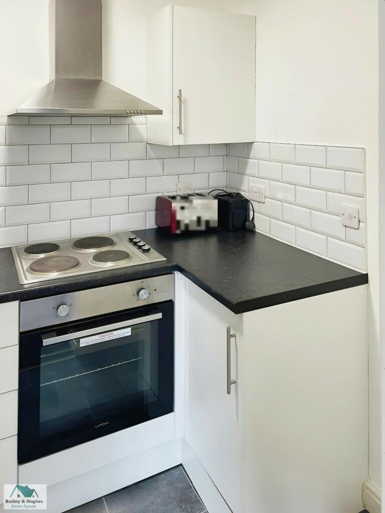 Additional property image - Market Street, Birkenhead