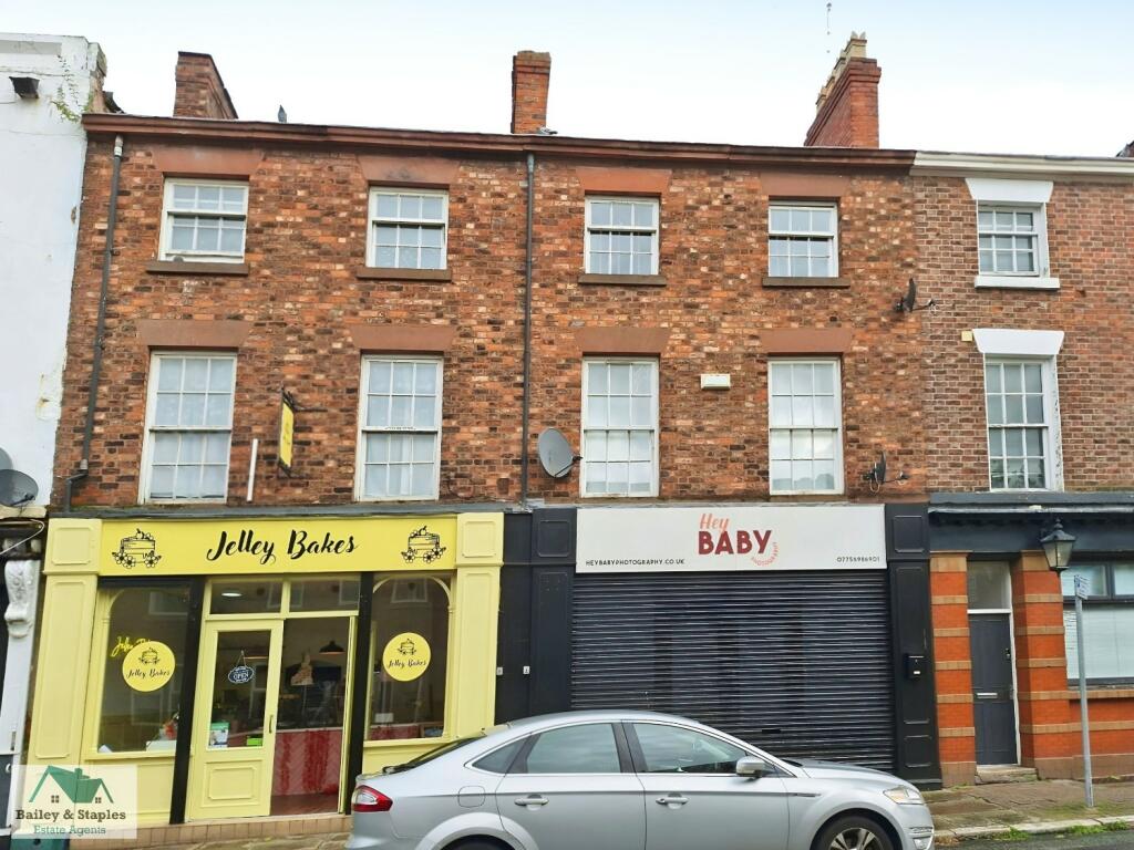 Additional property image - Market Street, Birkenhead