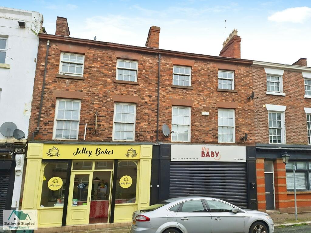Main image of property: Market Street, Birkenhead