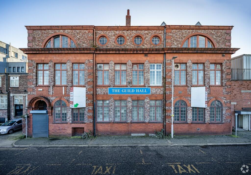 Additional property image - Oliver Street, Birkenhead