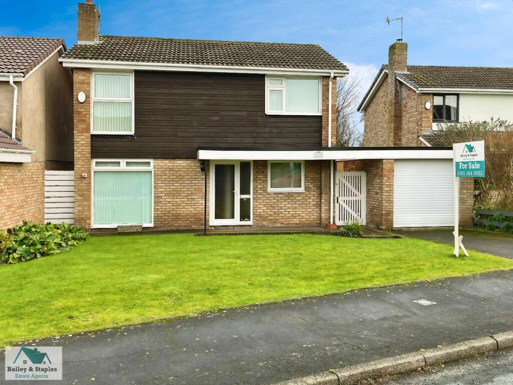 Main image of property: Venables Drive, Spital