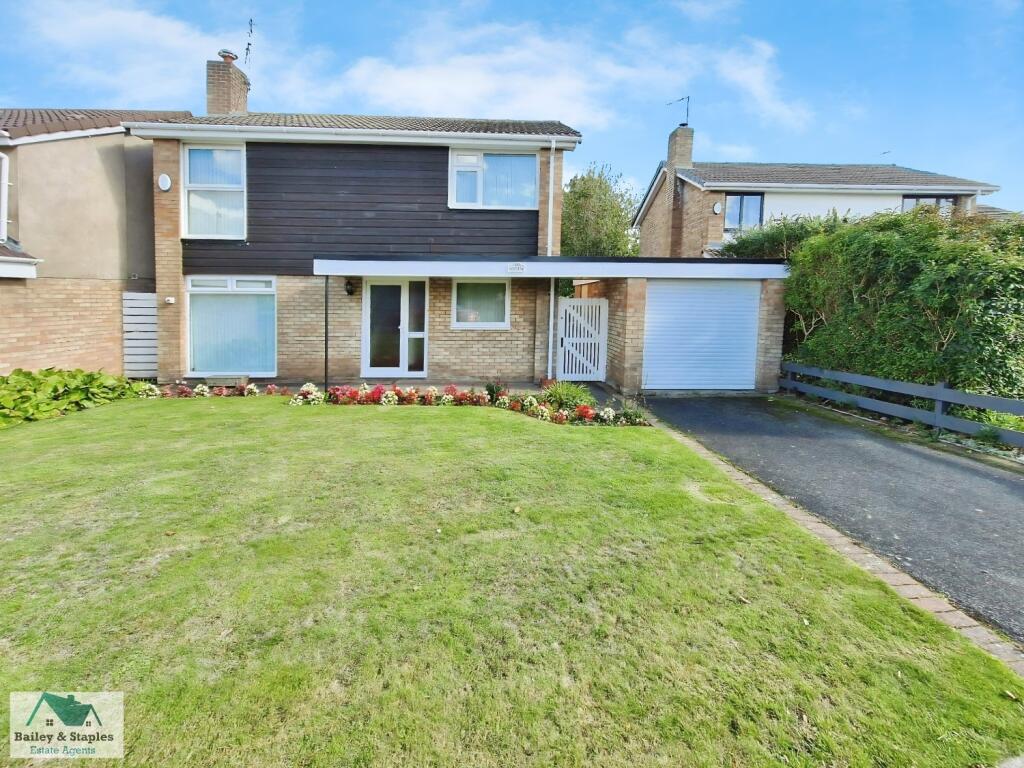 Main image of property: Venables Drive, Spital