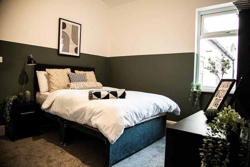 Main image of property: Mount Pleasant Road, Wallasey