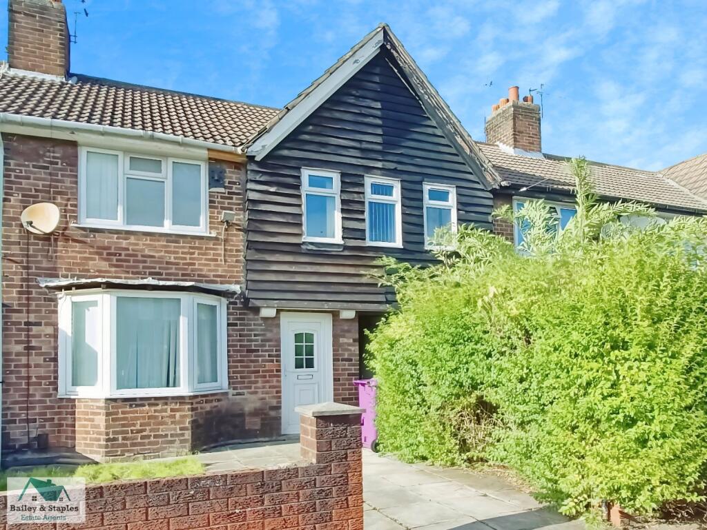 Main image of property: Adcote Road, Liverpool