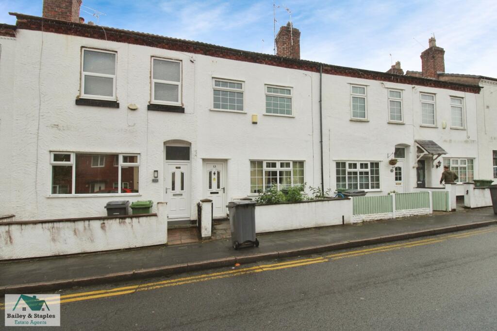 Main image of property: Woodchurch Lane, Birkenhead