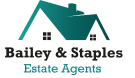 Bailey and Staples logo