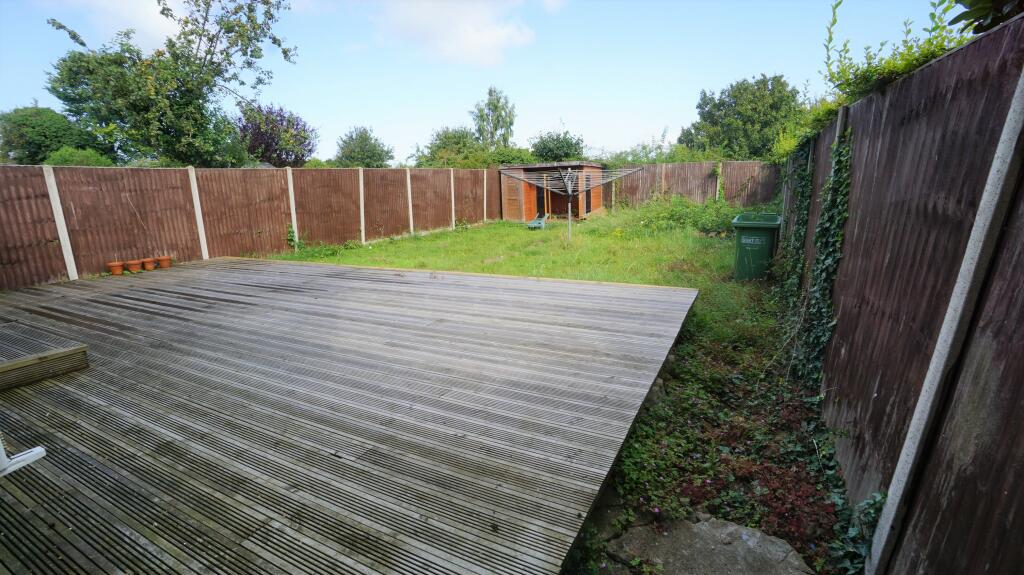 Additional property image - Ferndale Road, Filton, Bristol, BS7
