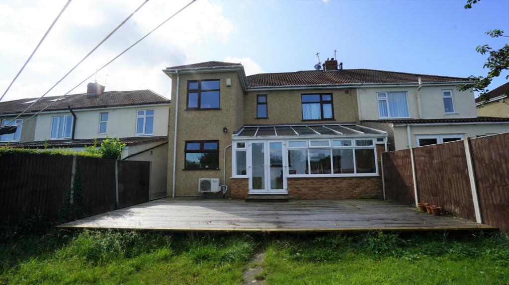 Additional property image - Ferndale Road, Filton, Bristol, BS7