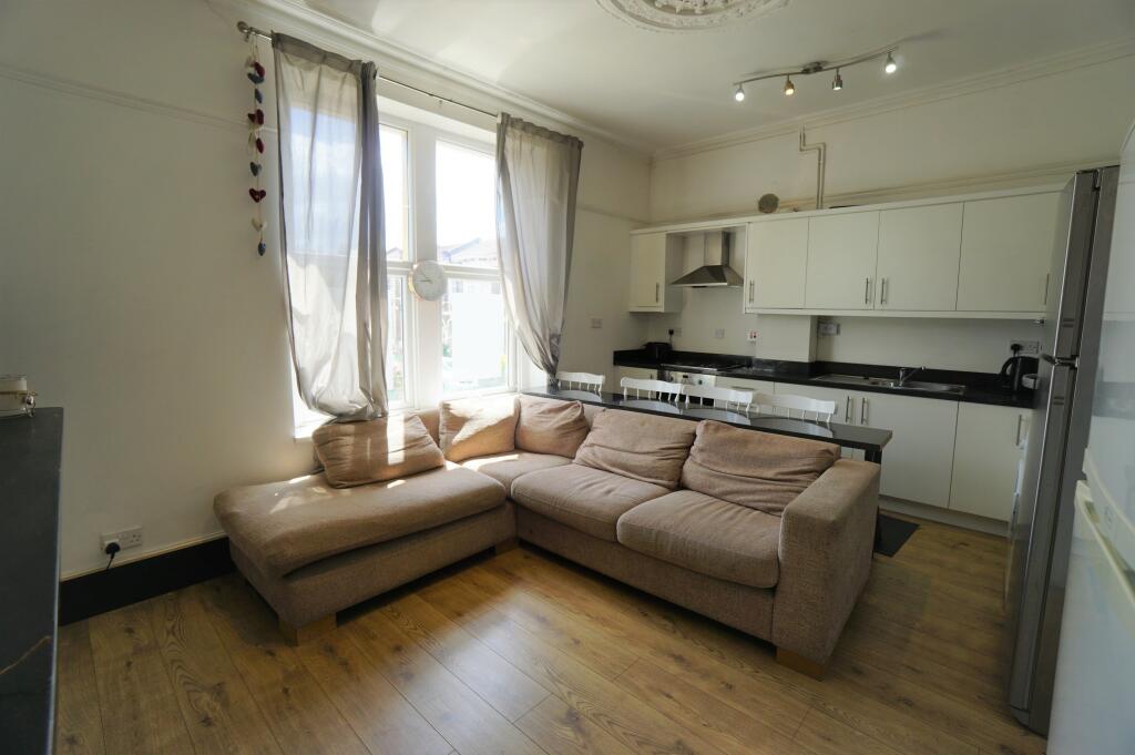 Additional property image - Fishponds Road, Bristol, BS5