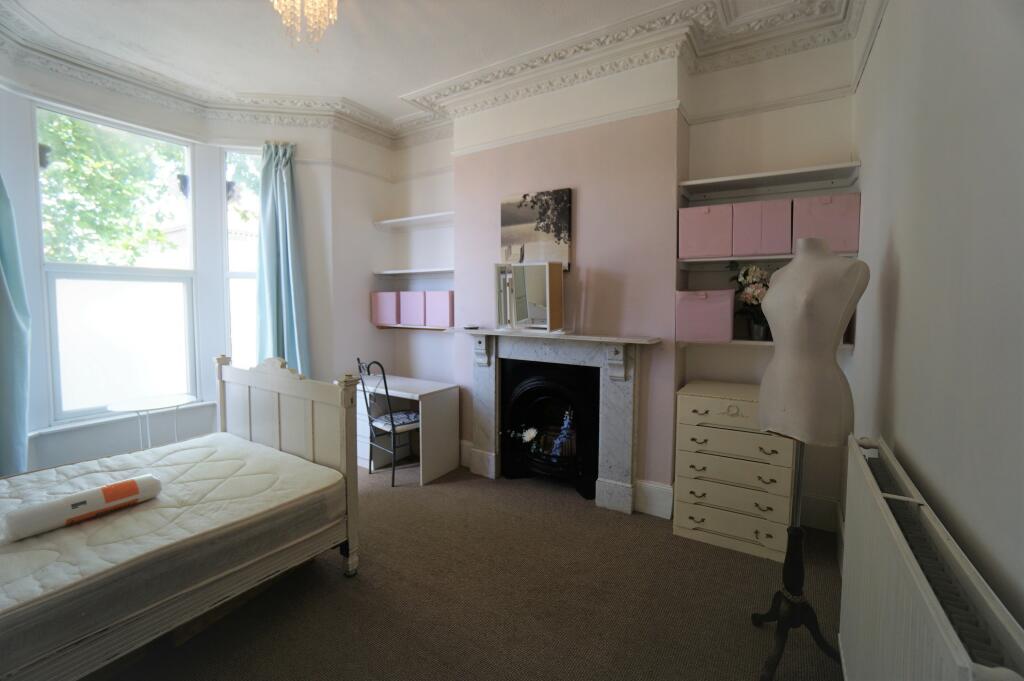 Additional property image - Fishponds Road, Bristol, BS5