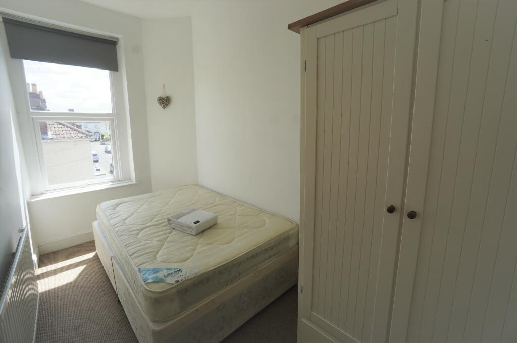 Additional property image - Fishponds Road, Bristol, BS5
