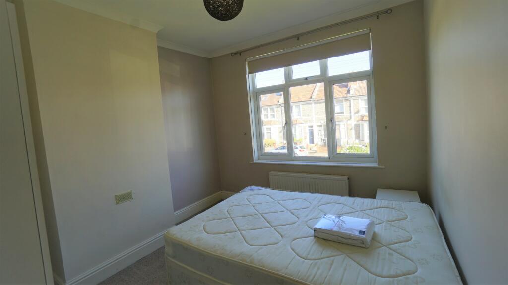 Additional property image - Berkeley Road, Fishponds, Bristol, BS16