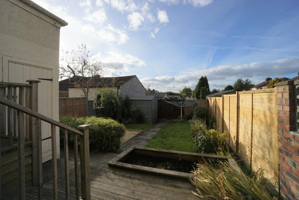 Additional property image - Berkeley Road, Fishponds, Bristol, BS16