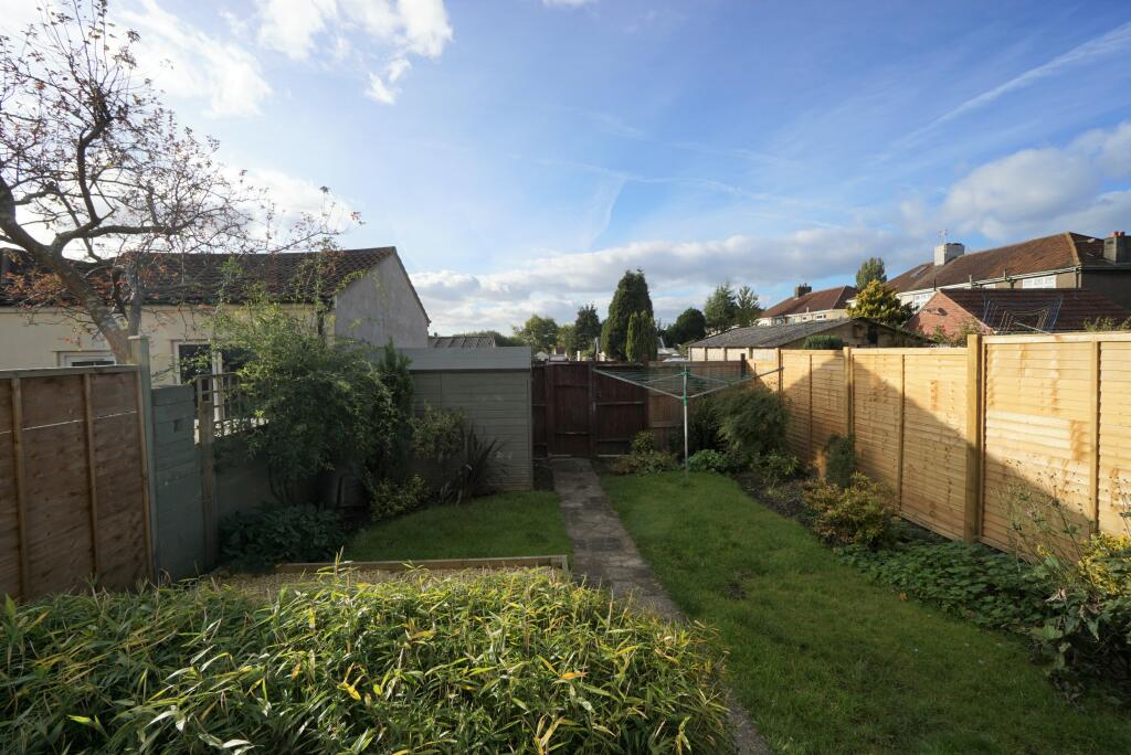 Additional property image - Berkeley Road, Fishponds, Bristol, BS16