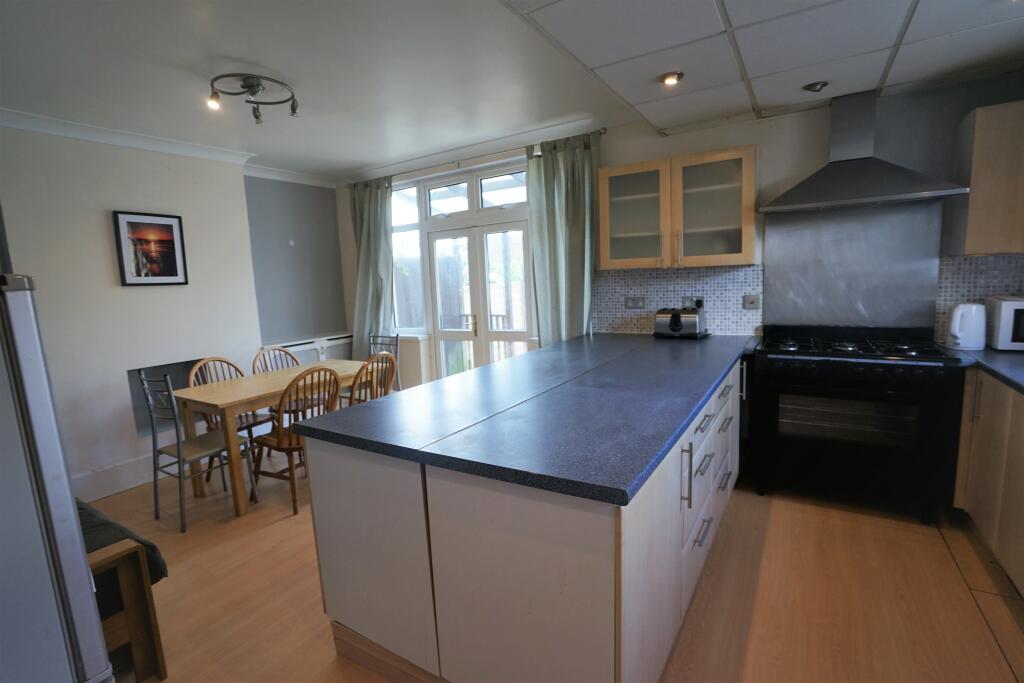 Additional property image - Elm Park, Filton, Bristol, Avon, BS34