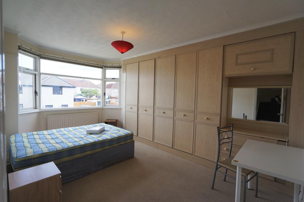 Additional property image - Elm Park, Filton, Bristol, Avon, BS34