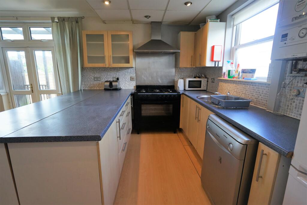 Additional property image - Elm Park, Filton, Bristol, Avon, BS34