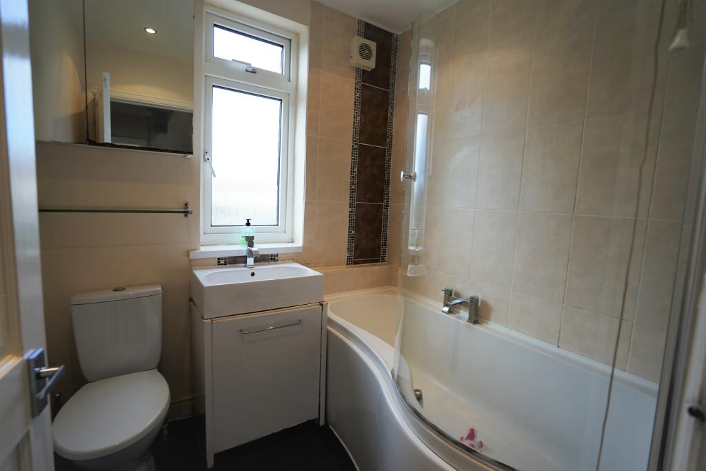 Additional property image - Elm Park, Filton, Bristol, Avon, BS34
