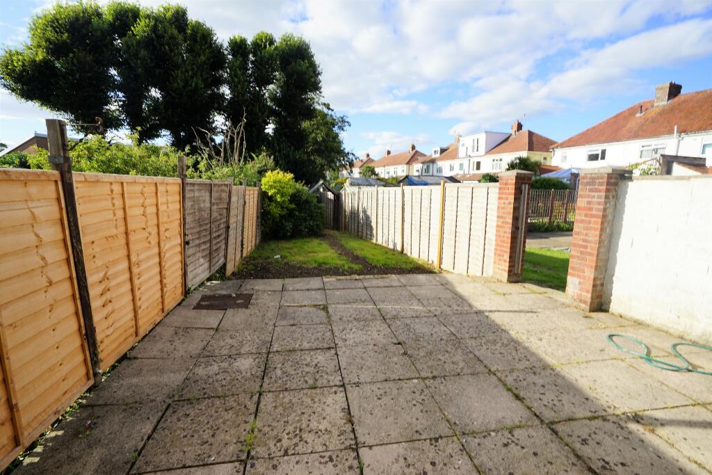 Additional property image - Elm Park, Filton, Bristol, Avon, BS34