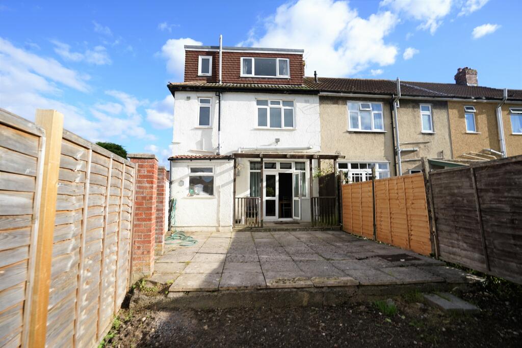 Additional property image - Elm Park, Filton, Bristol, Avon, BS34