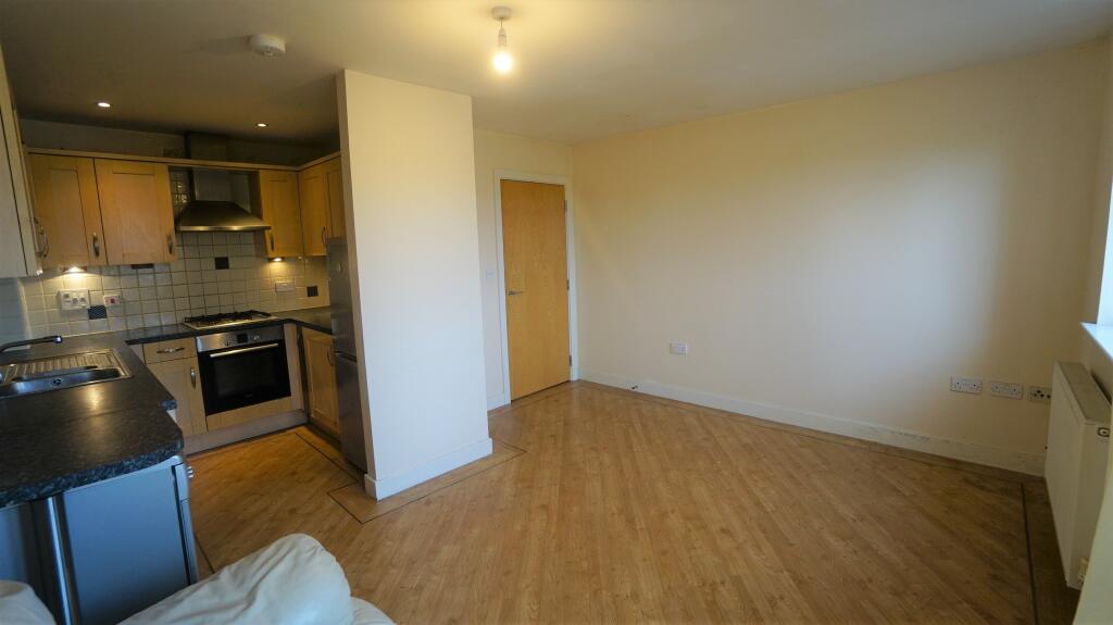 2 bedroom apartment for rent in Bartholomews Square, Horfield, Bristol, Avon, BS7