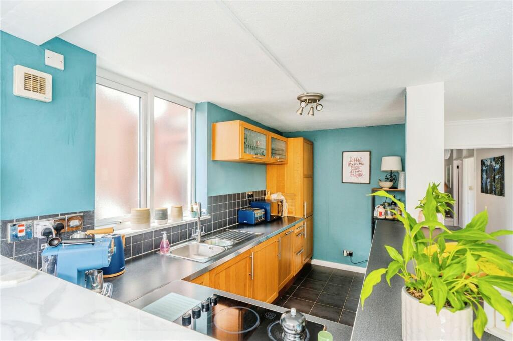 Additional property image - Julian Road, Bristol, BS9