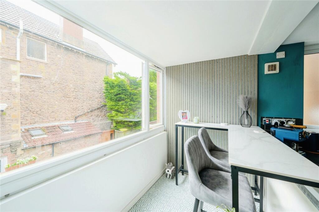 Additional property image - Julian Road, Bristol, BS9
