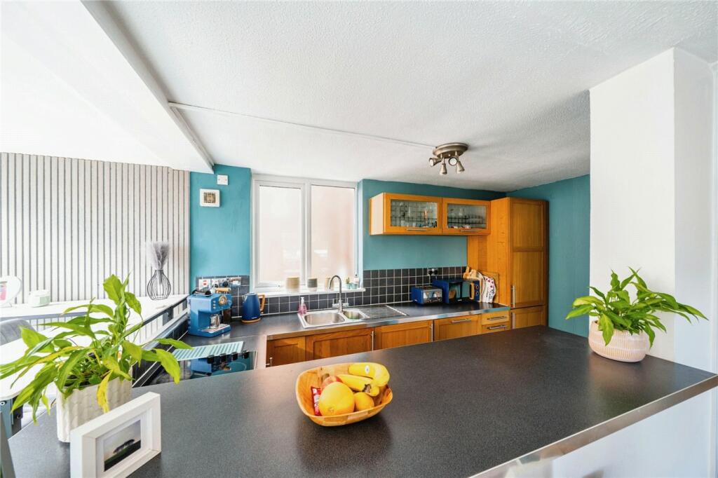 Additional property image - Julian Road, Bristol, BS9