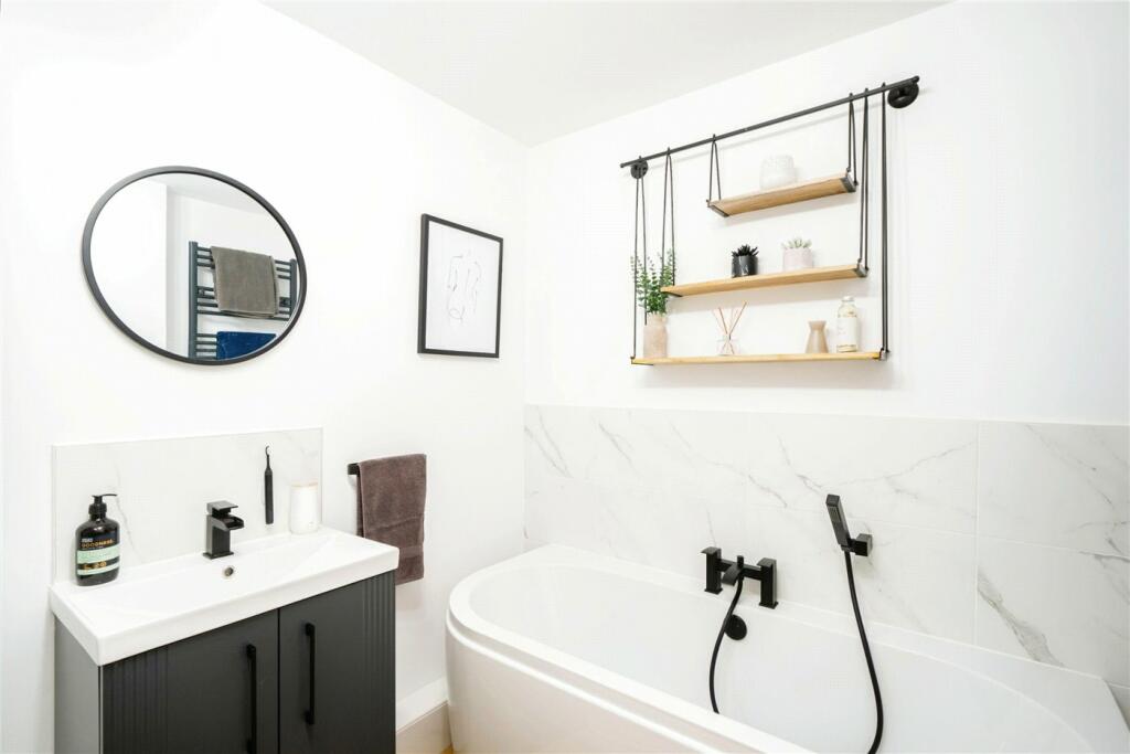 Additional property image - Julian Road, Bristol, BS9