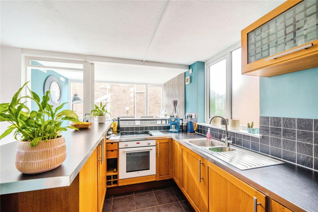 Additional property image - Julian Road, Bristol, BS9