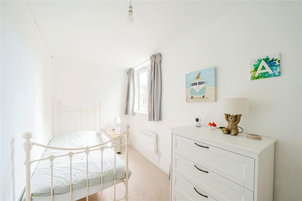 Additional property image - Julian Road, Bristol, BS9