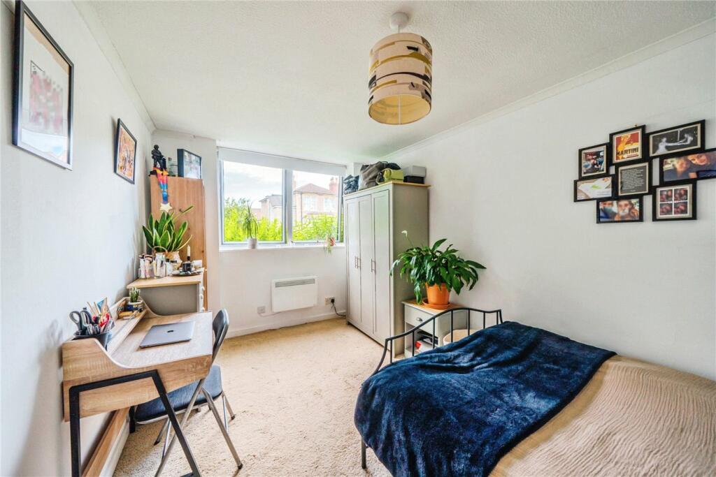 Additional property image - Julian Road, Bristol, BS9
