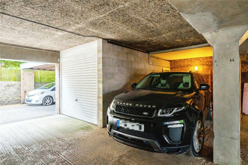 Additional property image - Julian Road, Bristol, BS9
