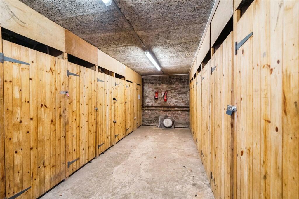 Additional property image - Julian Road, Bristol, BS9