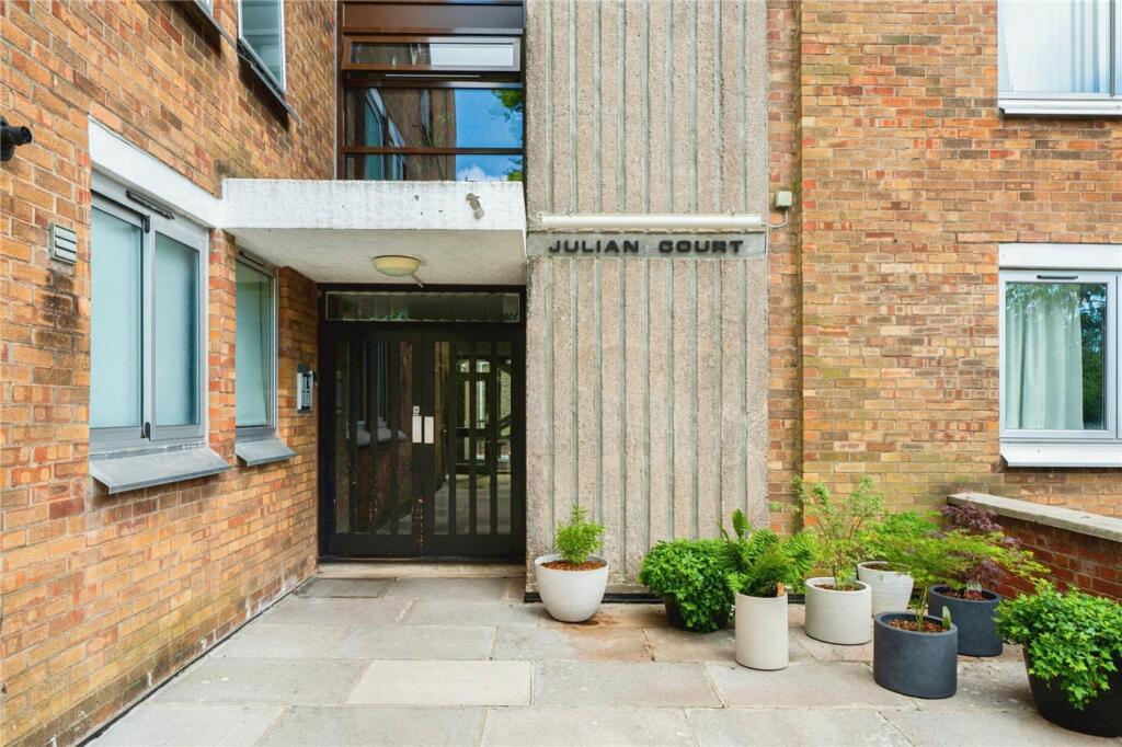 Additional property image - Julian Road, Bristol, BS9