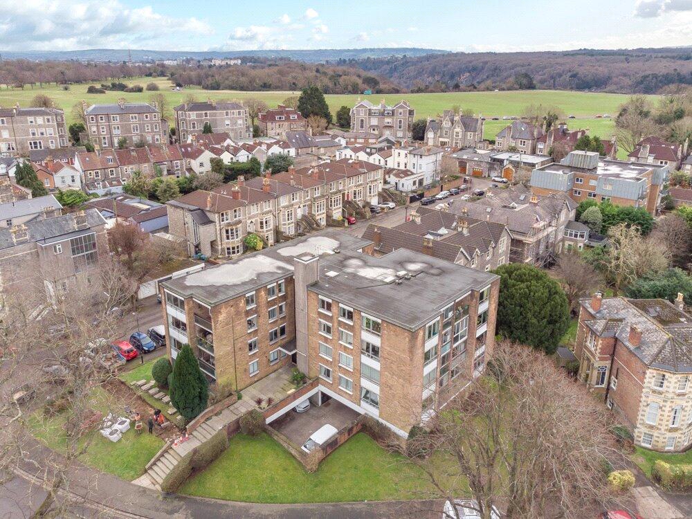 Additional property image - Julian Road, Bristol, BS9
