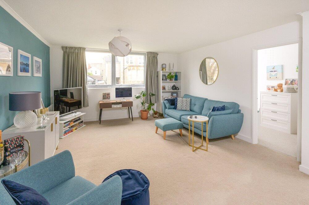 Additional property image - Julian Road, Bristol, BS9