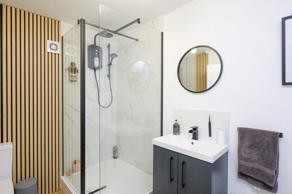 Additional property image - Julian Road, Bristol, BS9