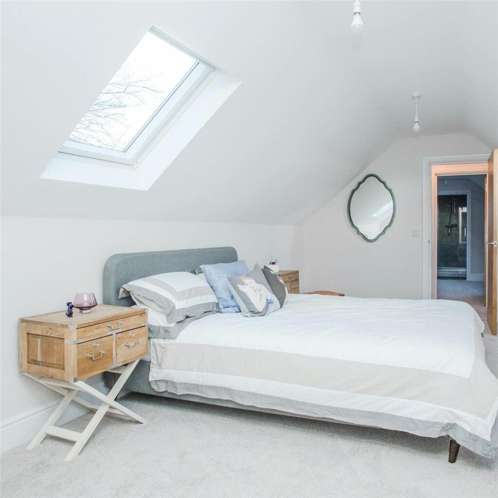 Additional property image - Greenfield, Chewstoke, BS40