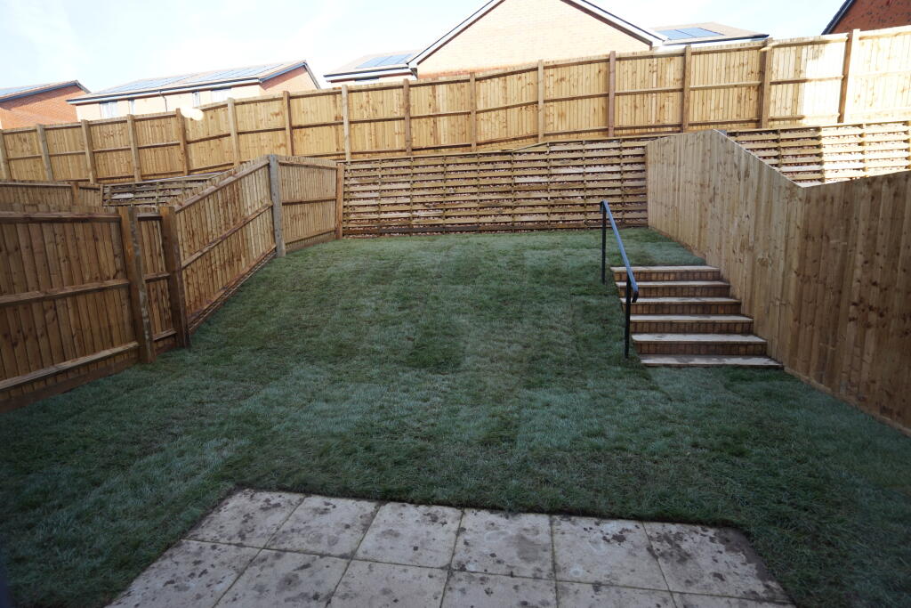 Additional property image - Poppy Close, Stoke Gifford, Bristol, BS34