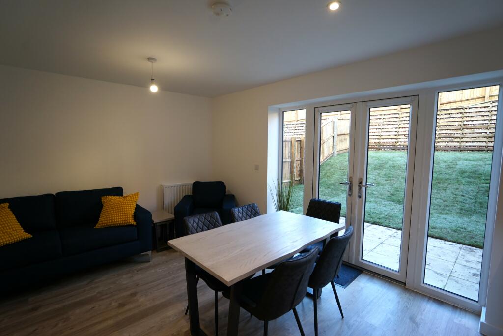 Additional property image - Poppy Close, Stoke Gifford, Bristol, BS34