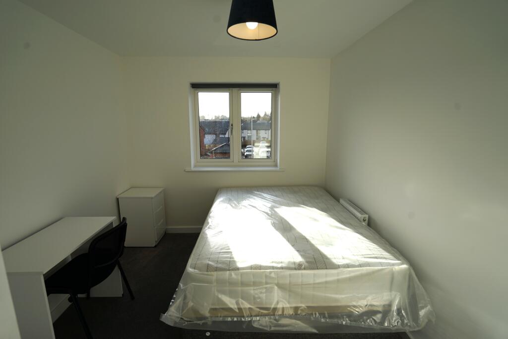 Additional property image - Poppy Close, Stoke Gifford, Bristol, BS34