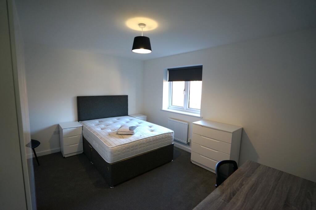 Additional property image - Poppy Close, Stoke Gifford, Bristol, BS34