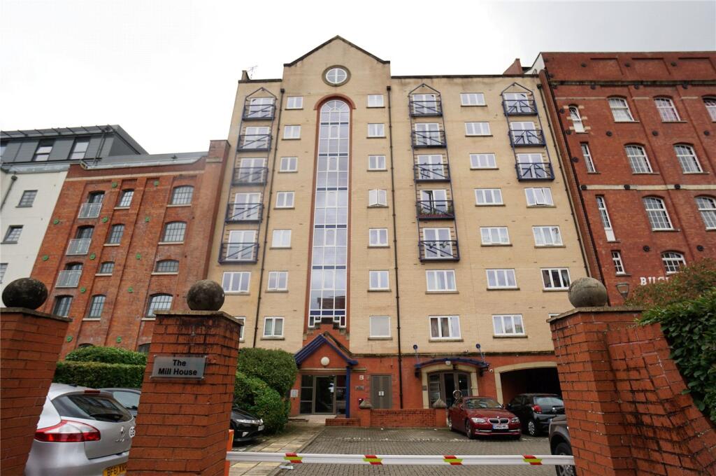 Main image of property: Ferry Street, Bristol, Avon, BS1