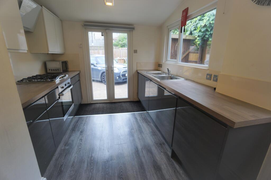 Additional property image - Cheltenham Road, Bristol, BS6