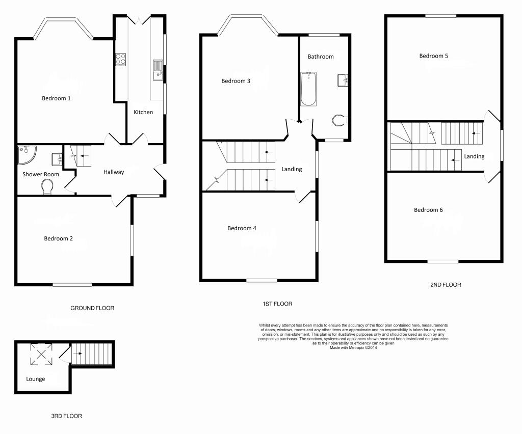 Additional property image - Cheltenham Road, Bristol, BS6