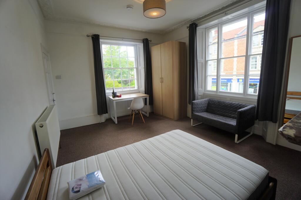 Additional property image - Cheltenham Road, Bristol, BS6
