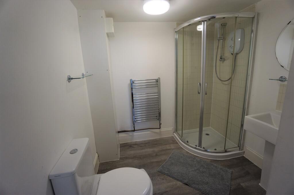 Additional property image - Cheltenham Road, Bristol, BS6
