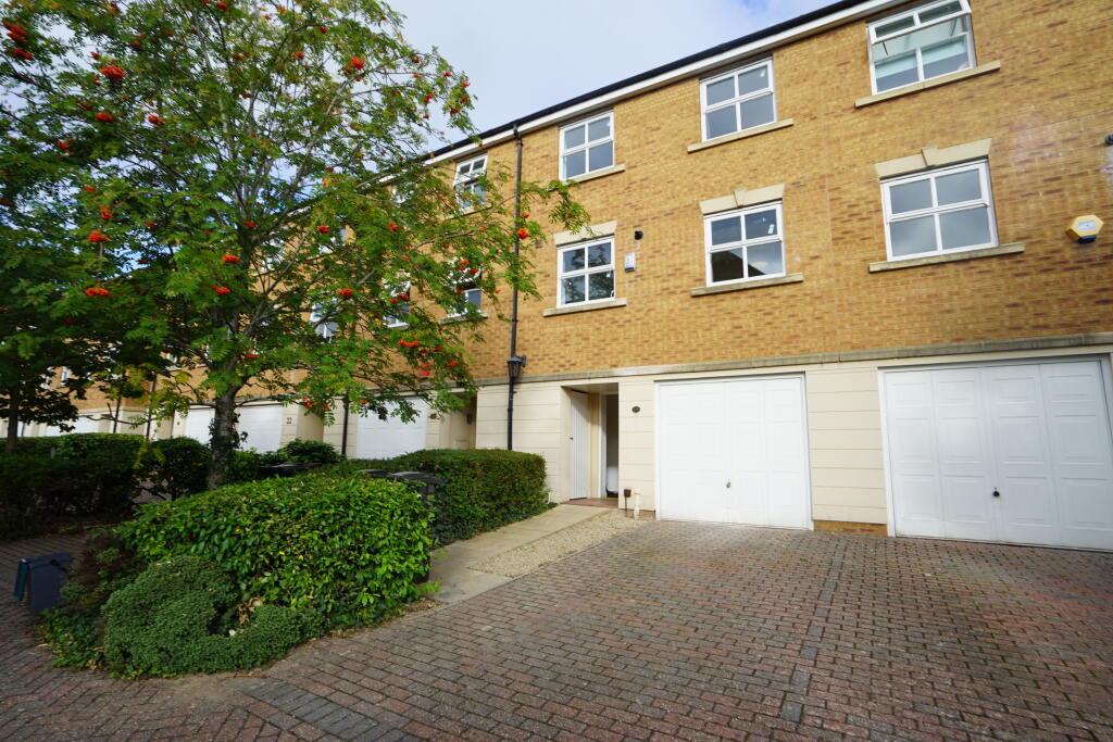 Additional property image - Parnell Road, Stoke Park, Stapleton, Bristol, BS16