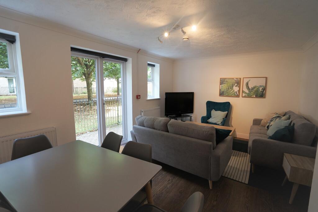 Additional property image - Parnell Road, Stoke Park, Stapleton, Bristol, BS16